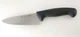 Zwilling J.A. Henckels 8" Blade Chef Knife 32208-206 Black Handle Made in Spain