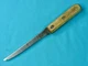 Old Vintage US Kitchen Cutlery Chef's Knife Dexter 1376N