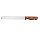 Dexter Russell S46912PCP Traditional 13260 Slicer, 12", Scalloped Edge, Stain...