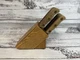 Vintage Chicago Cutlery 103S 6-Piece Steak Knife Set with Block