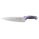 Mercer Culinary Millennia&reg;10"Stamped High Carbon Japanese Steel Chef's Knife