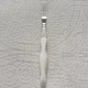 CUTCO 1726 Turning Fork, Pearl White Handle USA Made