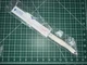 Cutco 2124 7-3/4" Petite Slicer White Pearl Handle New & Sealed
