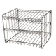 Kitchen Details 3 Tier Can Organizer Canned Food Storage Rack Kitchen Cabinet