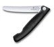 Victorinox - Swiss Classic Folding Paring Knife - Black - 6.7833.FB