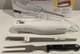 Hamilton Beach ~ Carve'n Set ~ Electric Knife with Case ~ 74250 ~ Excellent