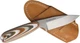 Bradford Knives Guardian 3.5 Fixed Knife 3&frac34;" Bohler N690 Steel Blade G10 Handle