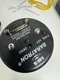 MKS BARATRON, PRESSURE TRANSDUCER, 1 TORR, TYPE 127 127AA-00001B