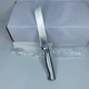 McCOOK 5.5" Serrated UTILITY Knife, FORGED GERMAN Stainless Steel, MPN: MC29-6