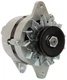 Alternator 30Amp New Or Reman Japan - OE# 021000-4570 for *** Kubota F2302 Z