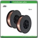 4Pcs ER70S-6 .035" (0.9mm) Mild Steel MIG Welding Wire 10-lbs Roll US