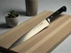 Ed Wusthof Dreizackwerk Classic 8" Carving Knife 4522 Vintage 1960s Razor Sharp