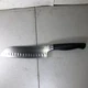 KITCHENAID FULLY FORGED 6-3/4" Blade Chef Santoku KNIFE 12" Overall