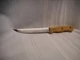Vintage Ekco Forge Utility Knife 6" G7576 USA