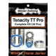 Losi Tenacity TT Pro (26 Pcs Rubber Sealed Bearing Kit)