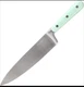 MARTHA STEWART 8 Inch Forged Triple Riveted Stainless Steel Chef Knife