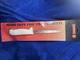 Mundial 5614-6 White Handled 6" Boning Knife