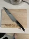 Cutco 1725 Chefs Knife 
