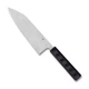 Spyderco Murray Carter Premium Kitchen Knives - Highly Refined Signature...