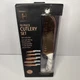 Heritage 10 Piece Cutlery Set Marble & Copper look