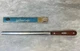 Vintage 1960&rsquo;s Case XX Miracl-Edge Serrated Slicing Knife