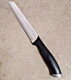 J.A. Henckels International 8" Bread Knife Serrated Edge 13576-200 Silver Cap