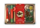 Handstand Kitchen Winter Wonderland 30-piece Real Cookie Baking Set with Reci...
