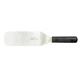 Mercer Culinary M18700 Millennia&reg; 8" x 3" Japanese Stainless Steel Turner