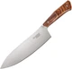 New Viper Sakura Carving Knife Bokote V7510B 9.88" overall. 5.5" stainless blade