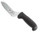 Mercer Culinary 6" Serrated Offset Wavy Edge Bread Knife