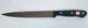 WUSTHOF Gourmet 8" Carving Knife #4114 / 20cm & J. Marttiini Leather Sheath