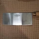 LAMSON 33060 Chinese Vegetable Cleaver 8in/20cm Blade CHEF'S KNIFE Made in USA