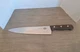 R.H. Forschner Co Butcher Knife #403-10 Made in Switzerland Victorinox Stainless