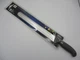 Dexter Russell 12" Duo-Edge Slicer Knife Stainless Steel Silver 31688 NSF Chef