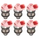 For Mercury Villager & Nissan Quest Reman OEM Complete Fuel Injector Set