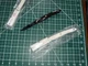 Cutco 2-3/4" Paring Knife (1720DD) Serrated