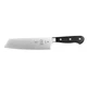 Mercer Culinary Renaissance&reg; 7" Precision Forged German Steel Nakiri Knife