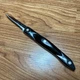 Cutco Brown Swirl Handle Paring Knife #1720 KJ Made In U S A