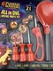 Pumpkin Masters Pumpkin Carving Kit &ndash; 21 pieces - Includes Book of Directions