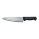 Dexter Russell 31600B Cooks Knife, 8 In, Black