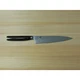 New Shun Premier 6,5" Serrated Utility Knife TDM0722 Japan Kershaw Kai TDM 0722