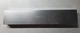 HAST Japanese Carbon Steel 8-Inch Serrated Bread Knife Ultra-Sharp Bread Slicing