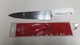 Mundial 10" Chef's Knife with Antimicrobial Handle and High Carbon Steel Blade