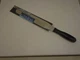 Dexter USA 12"X1" Baker Spatula Cake Icing Cupcake Frost Semi Flex V-Lo V284-12