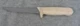 Dexter Russell S136 SANI-SAFE 6" Knife Heavy Duty Line White 5" Handle