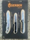 Gerber Pocket Knife