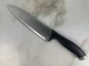 J.A. Henckels Silver Cap Stainless Steel Serrated 8" Chef's Knife 13571-200