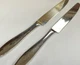 Towle Living Simplicity Dinner Knives Set Of 2