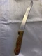 Dexter Russell S47G10-PCP, 10-inch Traditional Scalloped Bread Knife