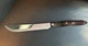 Cutco 1722 Butcher Knife Excellent Redone Condition In Olean, NY Made In USA